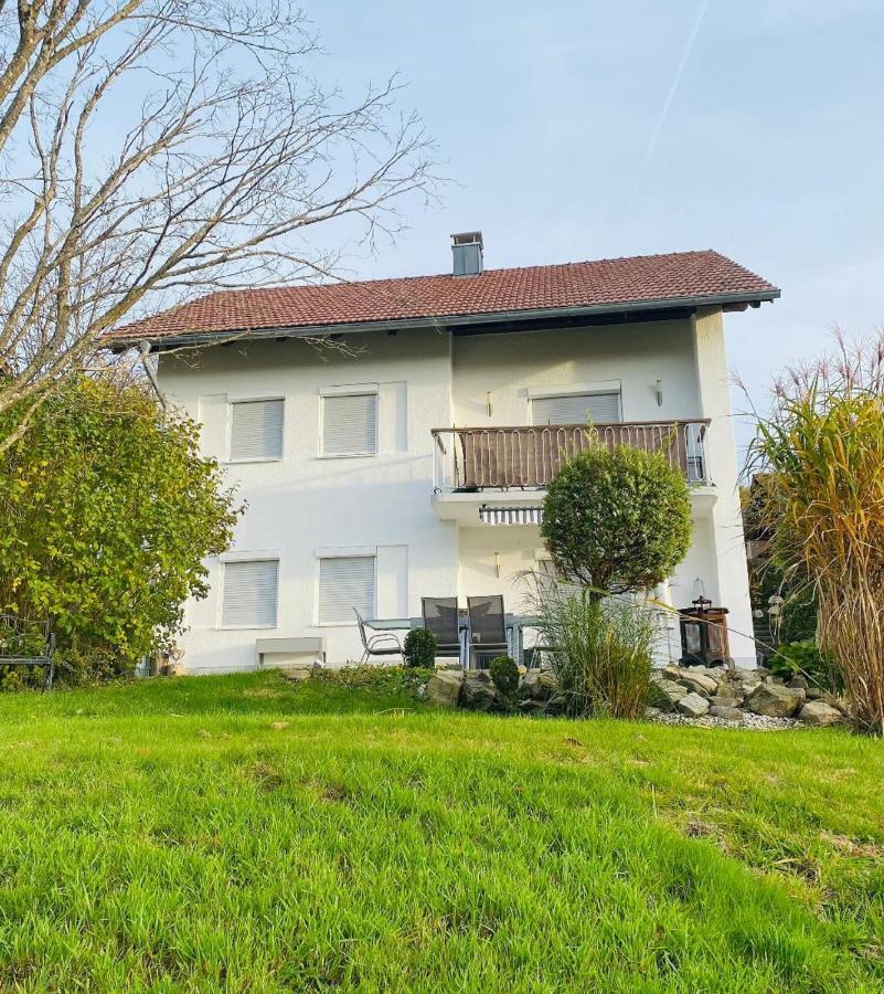 Fh Ausblick Villa วัลด์เคอร์เชิน ภายนอก รูปภาพ