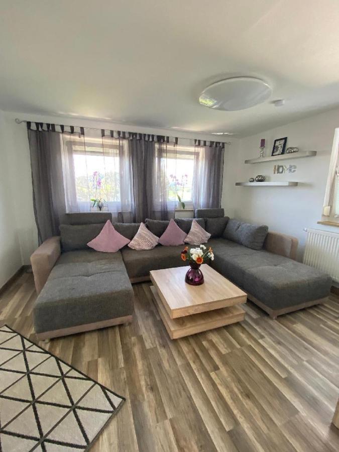 Fh Ausblick Villa วัลด์เคอร์เชิน ภายนอก รูปภาพ