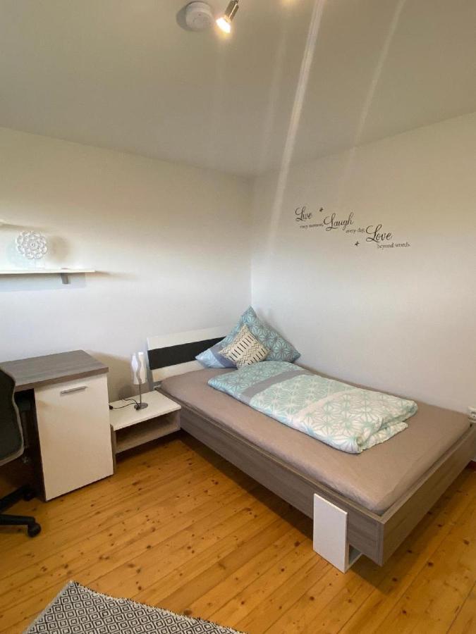 Fh Ausblick Villa วัลด์เคอร์เชิน ภายนอก รูปภาพ
