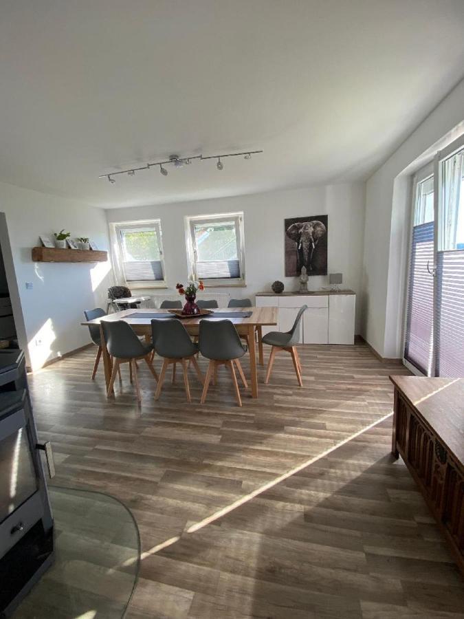 Fh Ausblick Villa วัลด์เคอร์เชิน ภายนอก รูปภาพ