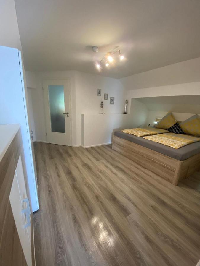 Fh Ausblick Villa วัลด์เคอร์เชิน ภายนอก รูปภาพ